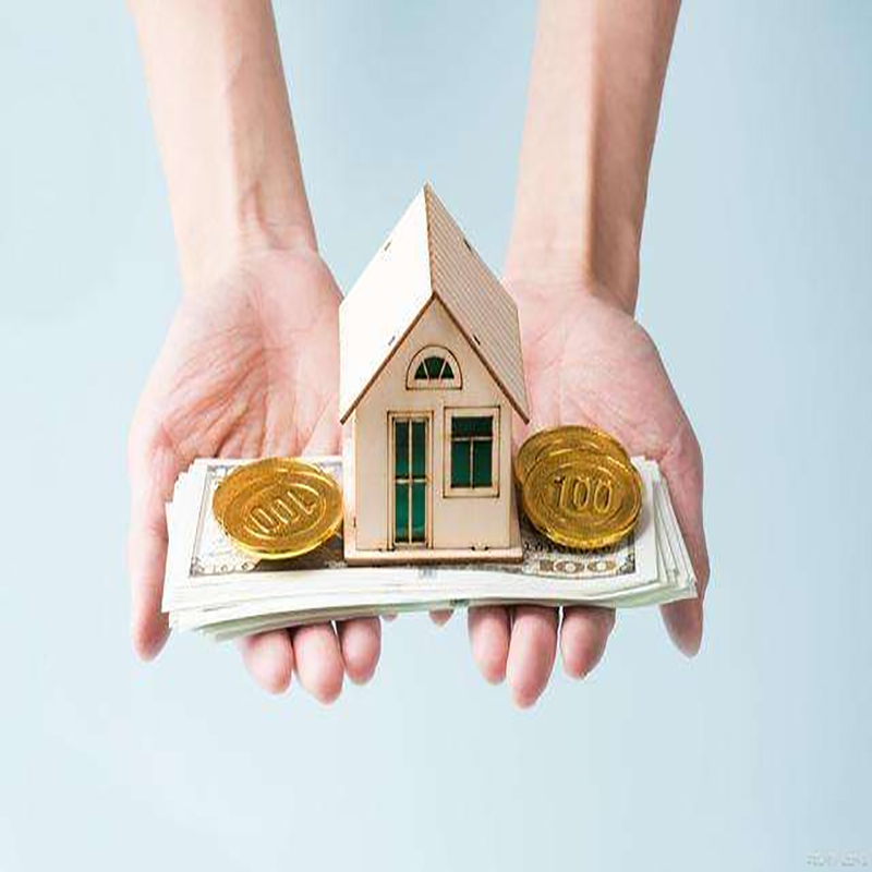 旌阳房子抵押贷款时间|银行住房抵押贷款|放款快，期限长